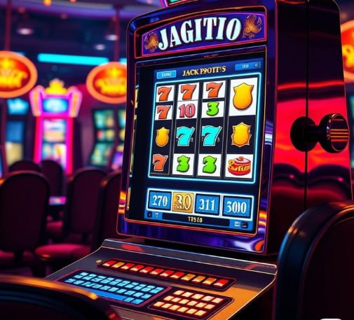 mdl98 Slot ဂိမ်းများ မိုဘိုင်းဖြင့် ကစားနေသောမြင်ကွင်း
