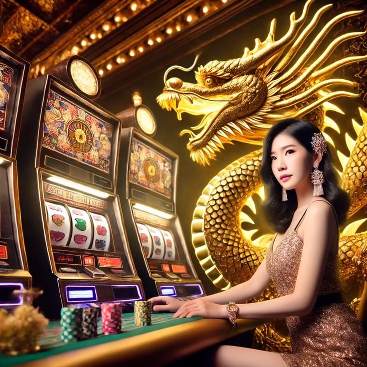 mdl98 APP မြန်မာဘာသာ interface Sportsbook Casino Slots